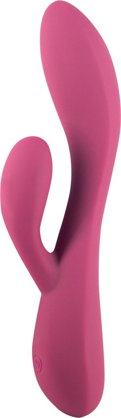 Rialto Rechargeable Vibrator - Mocha main image 0