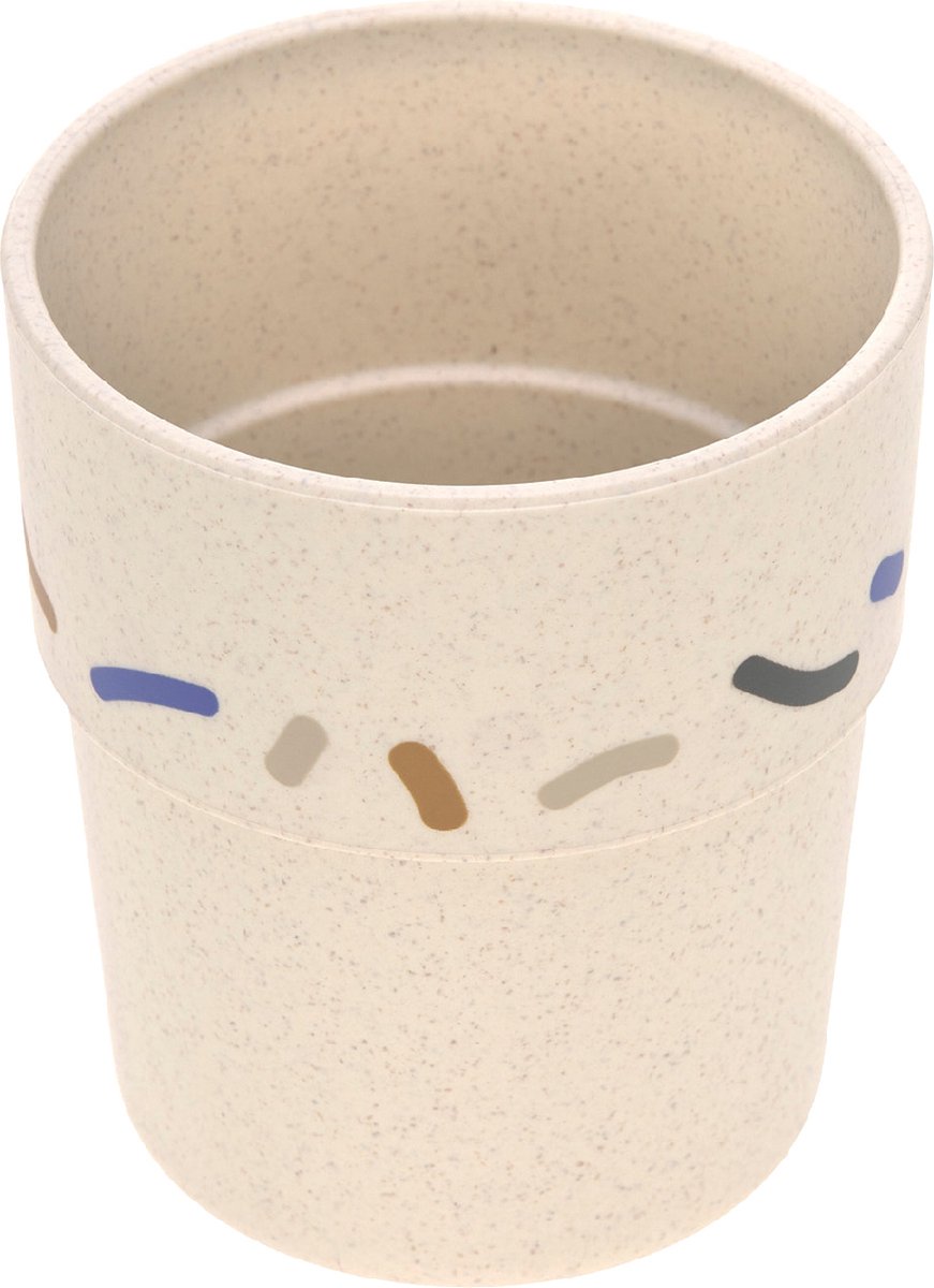 Goedkoopste Lässig Kopje Little Mateys Royal Blue