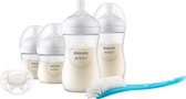 Philips Avent Natural Response Fles - Startersset voor pasgeboren baby's SCD838/11