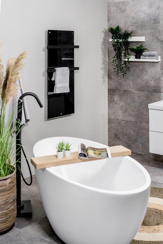 Eurom Sani 600 Comfort badkamer