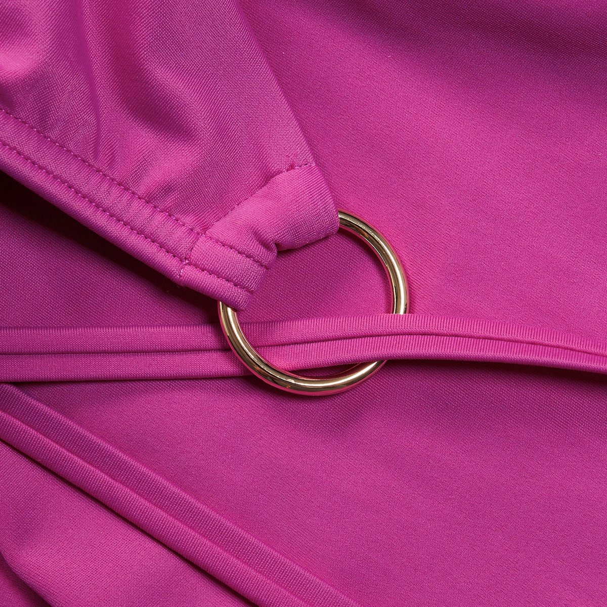 Speedo Strappy Shaping Badpak Dames — afbeelding 10