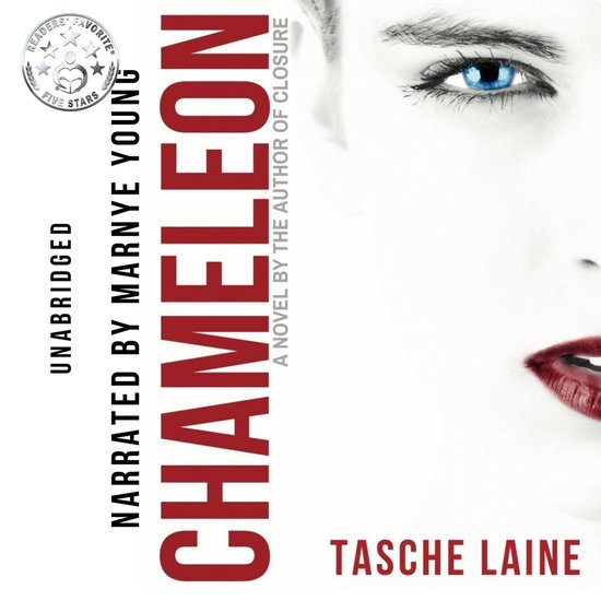 Chameleon - cover