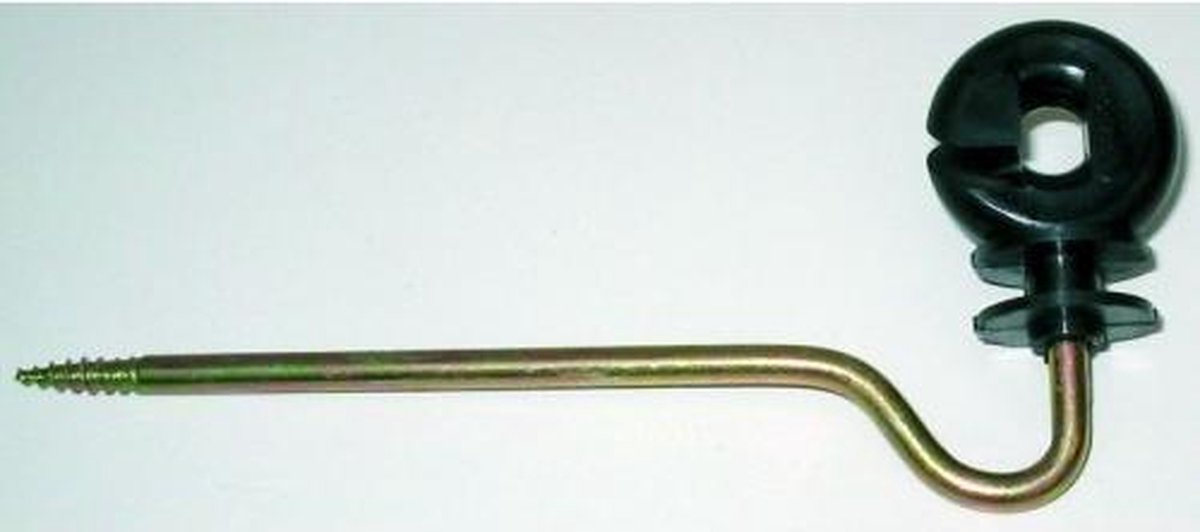 Afstand-ringisolator RANGER ISD