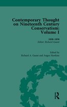 Routledge Historical Resources- Contemporary Thought on Nineteenth Century Conservatism