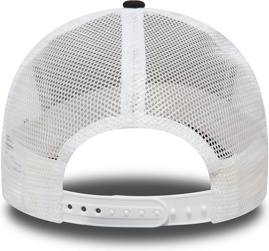 Casquette New Era Clean Trucker 2 Neyyan - Fashion Wear - Adulte