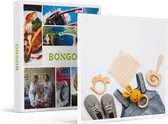 Bongo Bon - CADEAUKAART KRAAMCADEAU - 15 € - Cadeaukaart cadeau voor man of vrouw