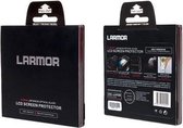 Larmor SA Screen Protector Sony A7II/A7RIII/A77II/A99II/A9