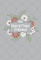 365 Days of Prayer - 365 Days of Prayer for Women