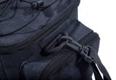 Ultimate Dark Camo Shoulderbag (Incl. 4 Tackleboxen) | Vistas