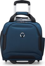 Delsey Sky Max 2.0 Valise bagage à main 38,5 cm - Blauw