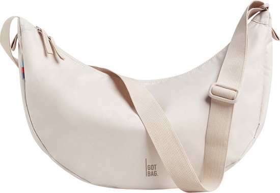 GOT BAG Moon Bag Large Crossbody - Schoudertas - Uniseks - Gerecycled PET