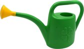 Arrosoir 2 litres vert avec tête de pulvérisation / tête de pulvérisation - Entretien du jardin - Arrosage / arrosage du jardin