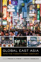 The Global Square- Global East Asia