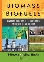 Biomass & Biofuels