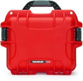 Nanuk 908 Case - Red