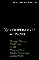 The Future of Work- Cooperatives at Work