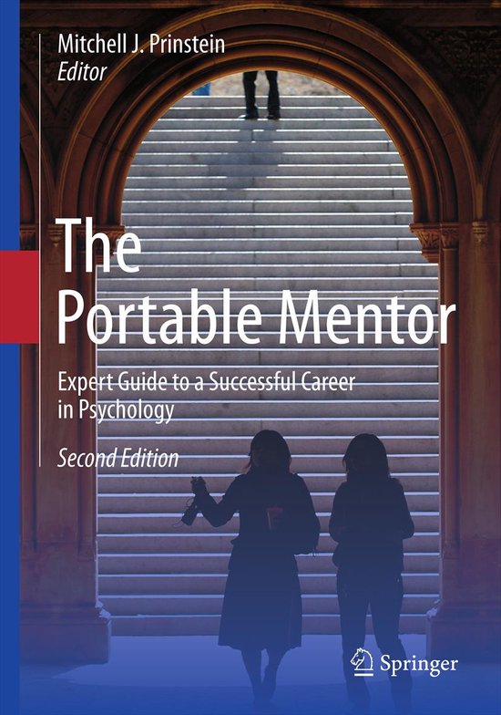 Portable Mentor - cover