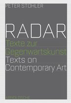 Radar. Texte zur Gegenwartskunst. Texts on Contemporary Art