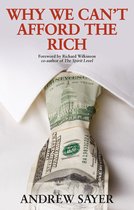 Why We Cant Afford The Rich
