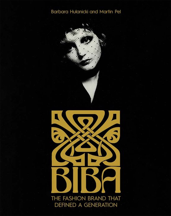 Biba - cover