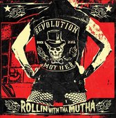 Revolution Mother - Rollin' With Tha Mutha (CD)