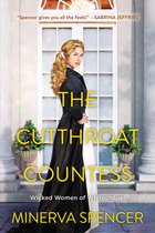 Wicked Women of Whitechapel-The Cutthroat Countess