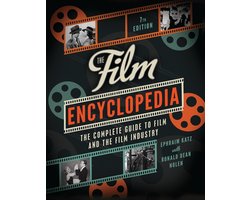 Omslag van Film Encyclopedia 7th