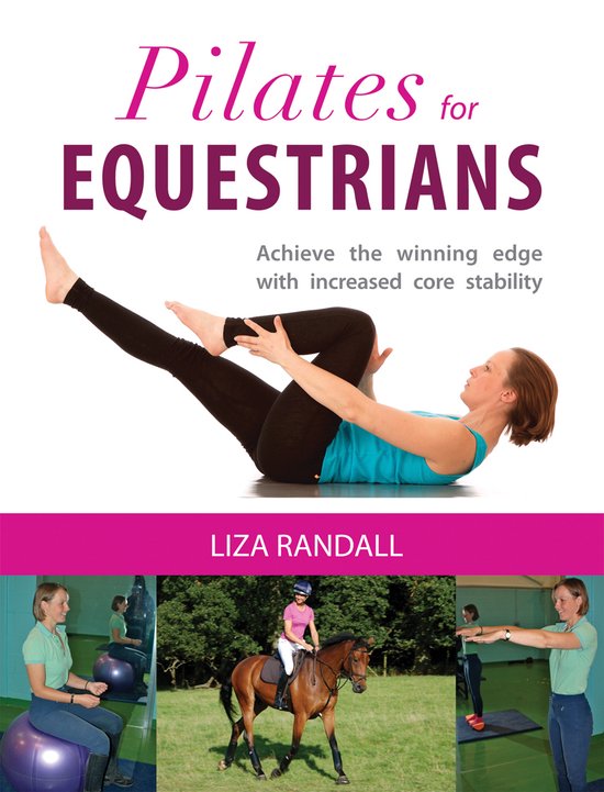 Foto: Pilates for equestrians