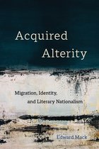 New Interventions in Japanese Studies- Acquired Alterity