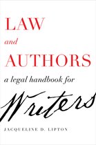 Law and Authors – A Legal Handbook for Writers