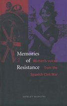 Memories of Resistance