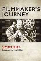 Wittliff Collections Literary Series- Filmmaker's Journey