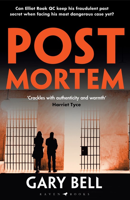 Post Mortem - cover