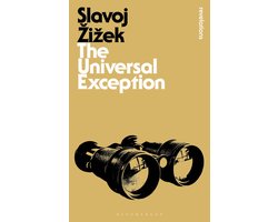 Universal Exception