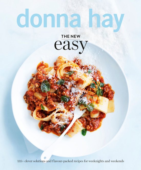 The New Easy - cover