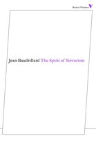 Radical Thinkers - The Spirit of Terrorism