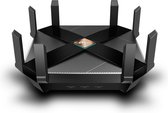 TP-Link Archer AX6000 - Gaming Router - AX - Wifi 6 - 6000Mbps