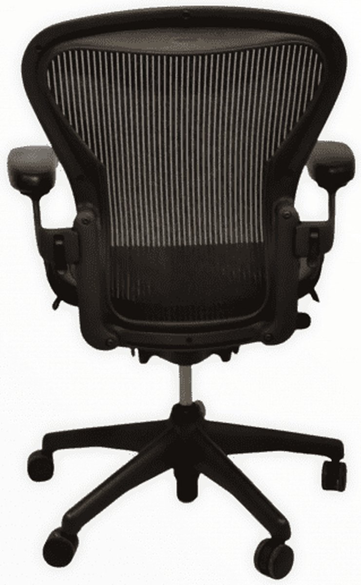 Herman Miller Aeron - afbeelding 2