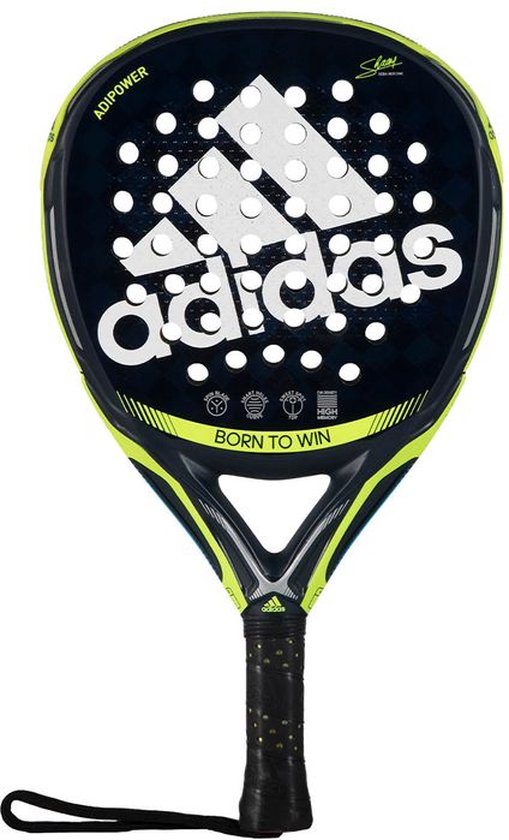 Adidas Adipower 3.1 (Diamond) - 2022 padel racket