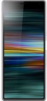 Sony Xperia 10 15,2 cm (6") Double SIM Android 9.0 4G USB Type-C 3 Go 64 Go 2870 mAh Argent