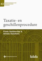 Fiscale Procedure samenvatting deel 1-6