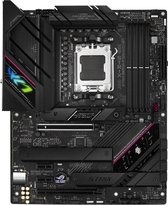 Asus ROG STRIX B650E-F GAMING WIFI Moederbord - AMD AM5 - DDR5