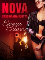 Nova 9 - Nova 9: Kaksinaamaisuutta – eroottinen novelli