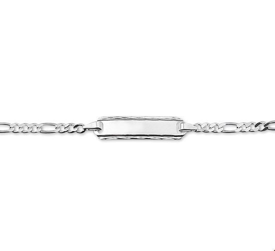 Mi Zalini Armband Zilver K1016634