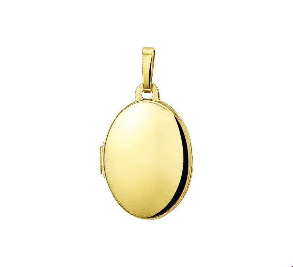 Geelgouden Medaillon 4005727