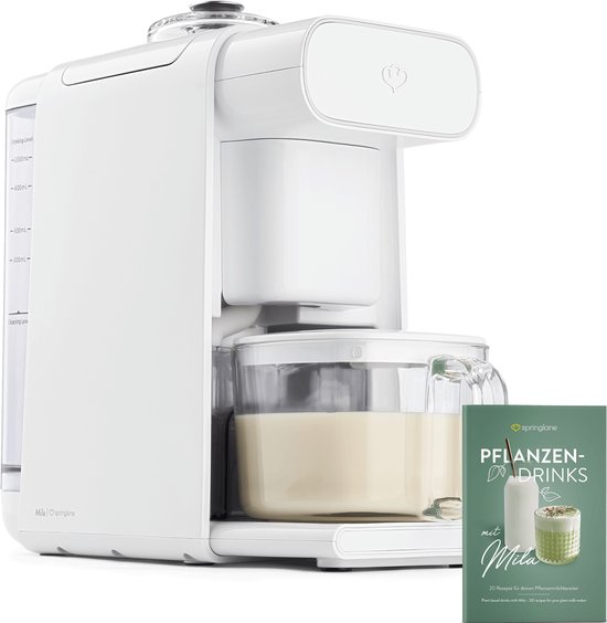 Machine À Lait De Soja Soybean Milk Machine Electric Juicer Soy Milk Maker Portable Blender