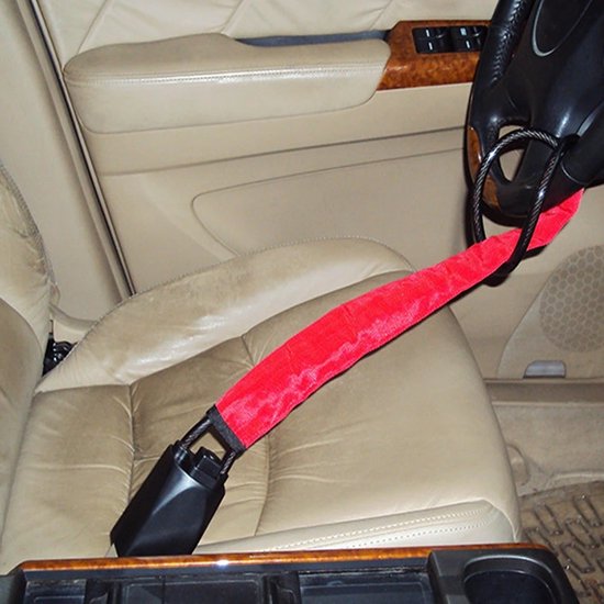 Auto Honkbal Slot Stuurslot Auto Stuurslot Auto Al... – Grandado
