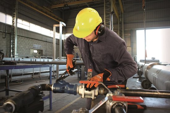 Ridgid c-24 kettingtang - 75mm - Klusspullen kopen? | Laagste prijs