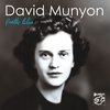 David Munyon - Pretty Blue (CD)