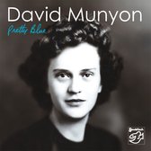 David Munyon - Pretty Blue (CD)